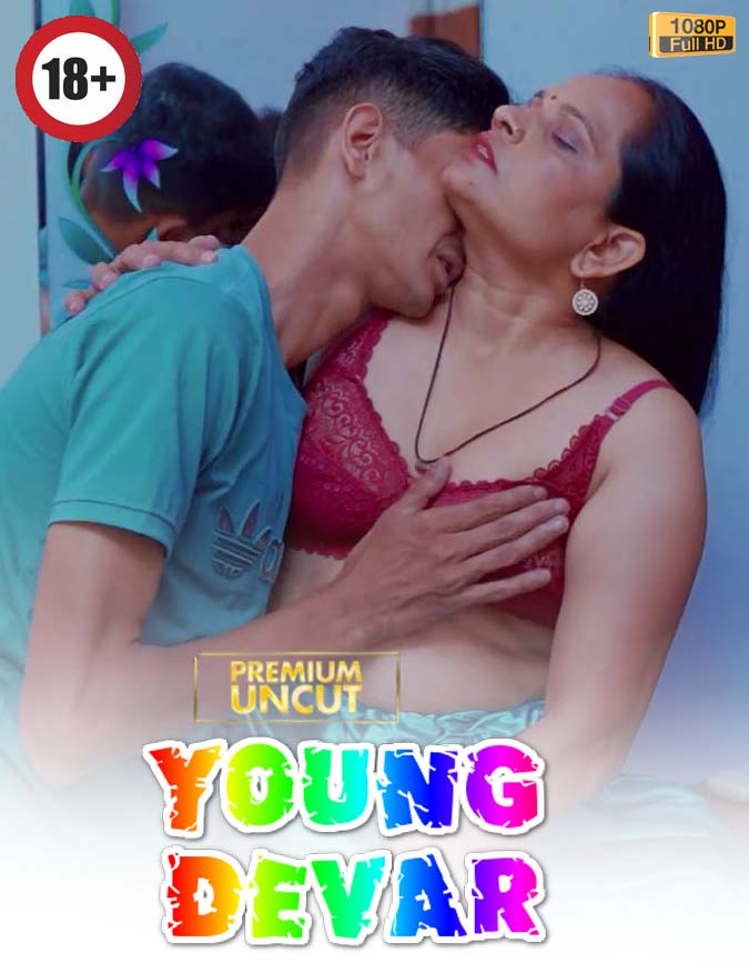 Young Devar (2025) Hindi Uncut Hot Short Film 720p HDRip 650MB Download