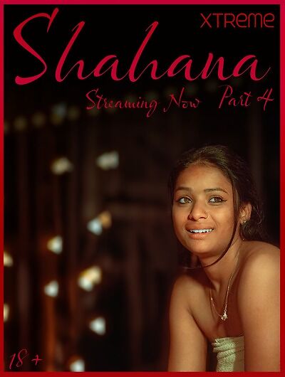 Shahana Part 4 2025 Xtreme Hindi Hot Short Film 720p HDRip 500MB Download