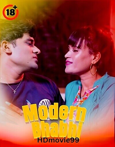 Modern Bhabhi 2025 Rukshar Hindi Hot Short Film 720p HDRip 800MB Download