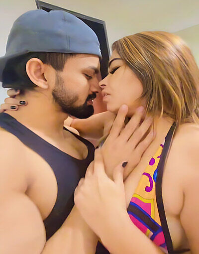 Actress Preeti Puneet 2025 Hindi Hot Short Film 720p HDRip 250MB Download