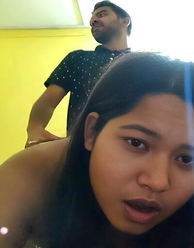 Delhi Girl Harshita 2025 Hindi Uncut Hot Short Film 720p HDRip 100MB Download