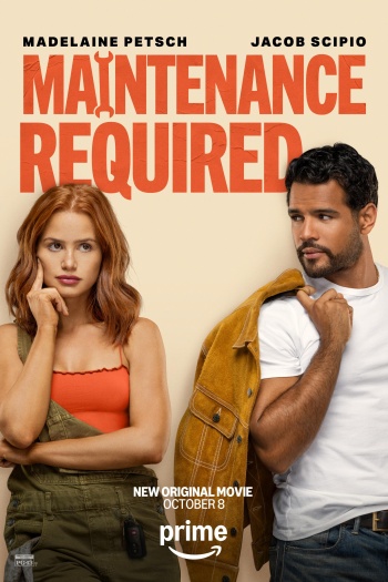 Maintenance Required (2025) Hindi ORG Dual Audio 1080p | 720p | 480p HDRip ESubs Download