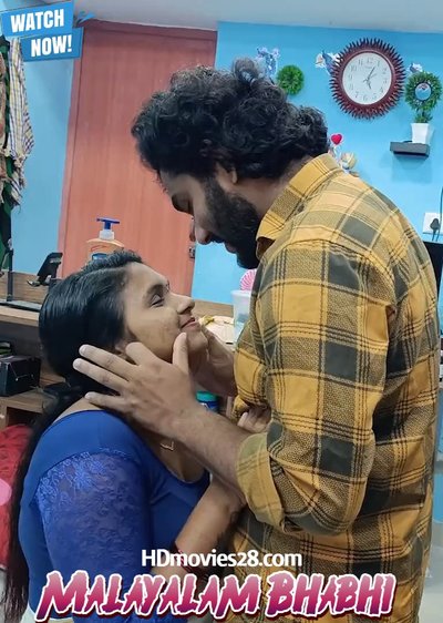 Malayalam Bhabhi (2025) Uncut Malayalam Short Film 720p HDRip 500MB Download