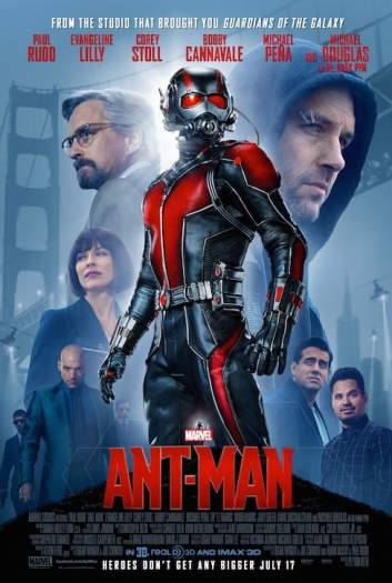 Ant-Man (2015) Hindi ORG Dual Audio 1080p | 720p | 480p BluRay ESubs Download