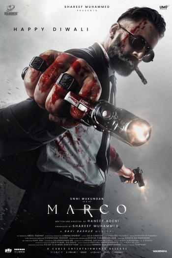 Marco (2024) Hindi ORG Dual Audio 1080p | 720p | 480p HDRip ESubs Download