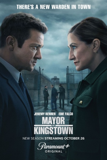 Mayor of Kingstown (2025) Hindi ORG S01E01 Dual Audio Web Series 1080p | 720p | 480p HDRip ESubs Download
