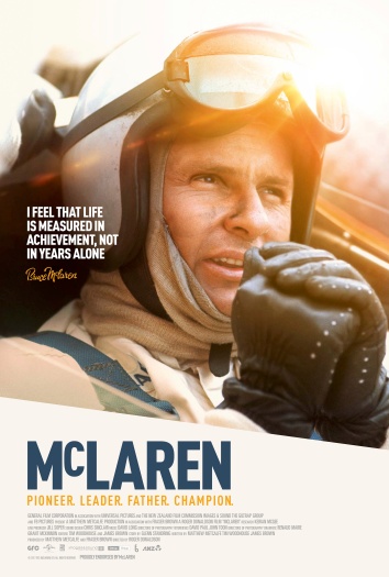 Mclaren (2017) Hindi ORG Dual Audio 1080p | 720p | 480p BluRay ESubs Download