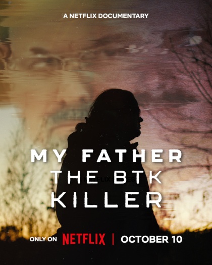 My Father, the BTK Killer (2025) NF Hindi ORG Dual Audio 1080p | 720p | 480p HDRip ESubs Download