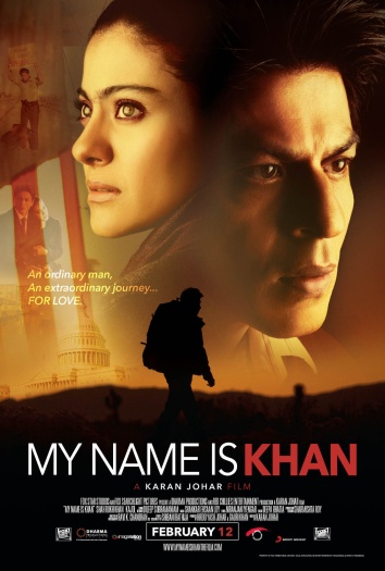 My Name Is Khan (2010) Hindi Movie 1080p | 720p | 480p BluRay ESubs Download