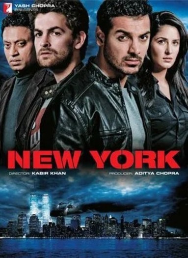 New York (2009) Hindi Movie 1080p | 720p | 480p BluRay ESubs Download