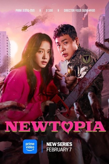 Newtopia (2025) AMZN Hindi ORG S01E[04-05] Dual Audio Series HDRip | 720p | 480p | ESubs
