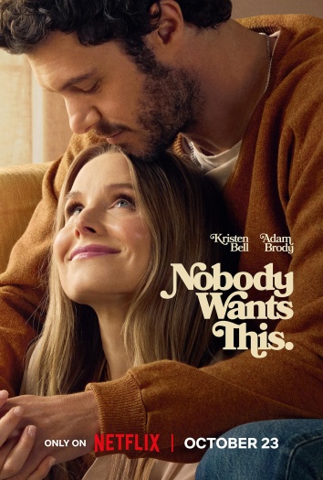 Nobody Wants This (2025) NF Hindi ORG S02E[01-10] Dual Audio Series 720p | 480p HDRip ESubs Download