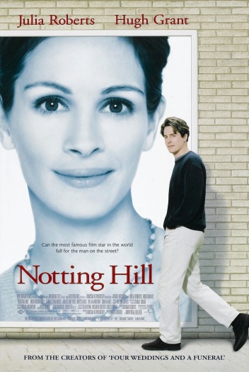 Notting Hill (1999) Hindi ORG Dual Audio 1080p | 720p | 480p BluRay ESubs Download