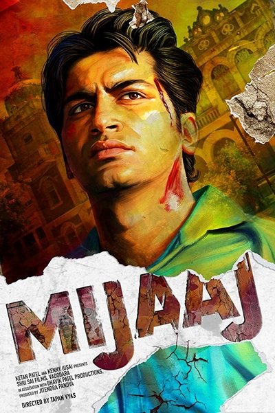 Mijaaj (2018) Gujarati ORG 1080p | 720p | 480p HDRip ESubs Download