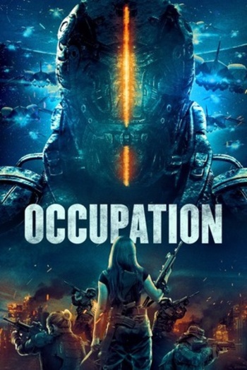 Occupation (2018) Hindi ORG Dual Audio 1080p | 720p | 480p BluRay ESubs Download