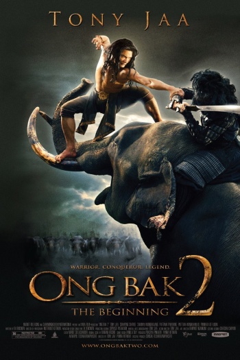 Ong Bak 2 (2008) Hindi ORG Dual Audio 1080p | 720p | 480p BluRay ESubs Download