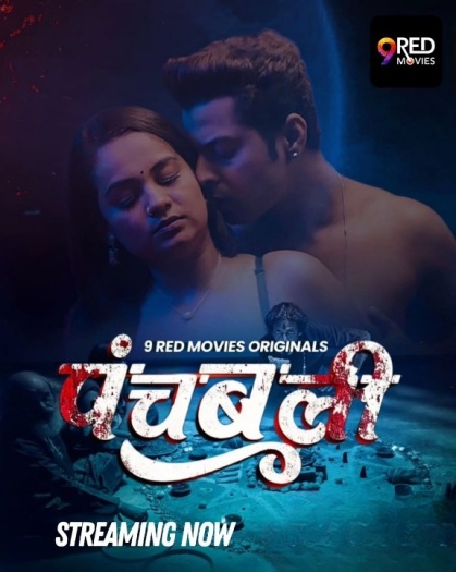 Panchbali (2025) 9RedMovies Hindi S01E[01-02] Hot Series 1080p | 720p | 480p HDRip Download