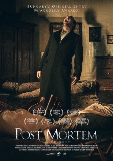 Post Mortem (2020) Hindi ORG Dual Audio 1080p | 720p | 480p BluRay ESubs Download