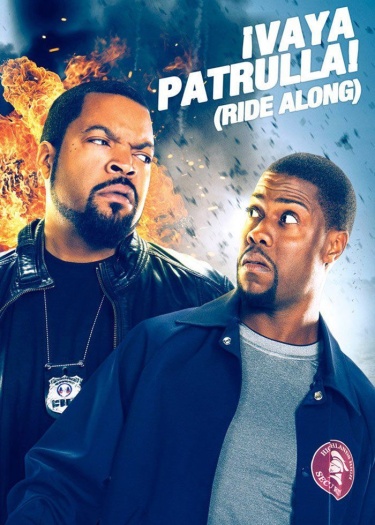 Ride Along (2014) Hindi ORG Dual Audio 1080p | 720p | 480p BluRay ESubs Download
