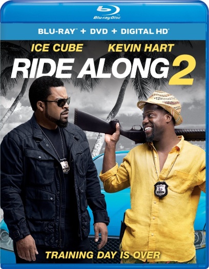 Ride Along 2 (2016) Hindi ORG Dual Audio 1080p | 720p | 480p BluRay ESubs Download