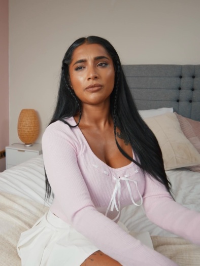 Ride For A Ride (2025) Brazzers English Short Film 720p HDRip 300MB Download