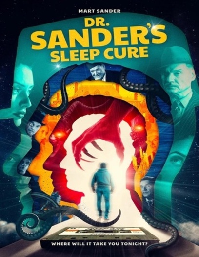 Dr. Sanders Sleep Cure (2024) Hindi ORG Dual Audio 1080p | 720p | 480p BluRay ESubs Download