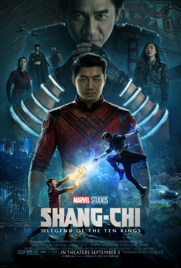 Shang Chi and the Legend of the Ten Rings (2021) Hindi ORG Dual Audio 1080p | 720p | 480p BluRay ESubs Download