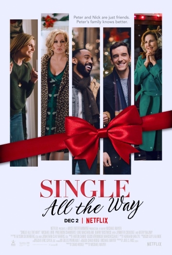 Single All the Way (2021) Hindi ORG Dual Audio 1080p | 720p | 480p BluRay ESubs Download