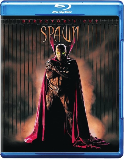 Spawn (1997) Hindi ORG Dual Audio BluRay | 1080p | 720p | 480p | ESubs