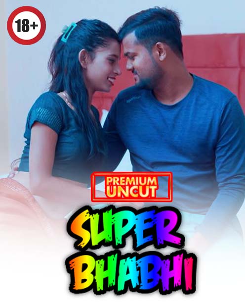 Super Bhabhi (2025) Hindi Uncut Hot Short Film 720p HDRip 200MB Download