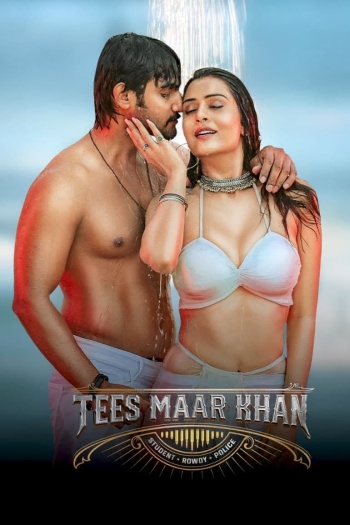 Tees Maar Khan (2022) Hindi ORG Dual Audio Movie HDRip | 1080p | 720p | 480p | ESubs