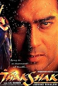 Thakshak 1999 Hindi Movie 1080p | 720p | 480p HDRip ESubs Download