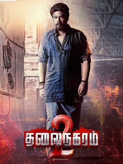 Thalainagaram 2 (2023) Hindi ORG Dual Audio 1080p | 720p | 480p HDRip ESubs Download