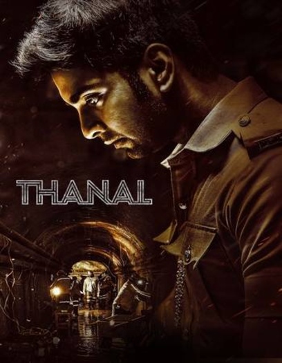 Thanal (2025) AMZN Hindi ORG Dual Audio 1080p | 720p | 480p HDRip ESubs Download