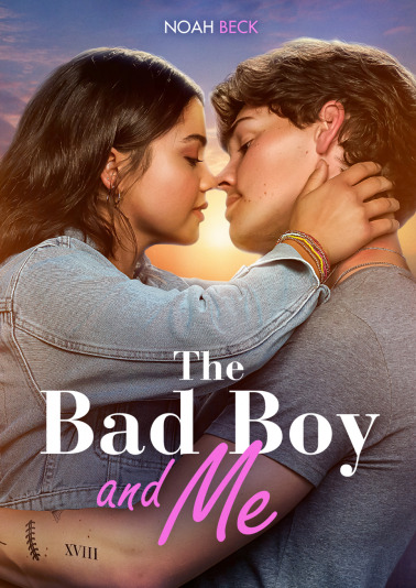 The Bad Boy And Me (2025) Hindi ORG Dual Audio 1080p | 720p | 480p HDRip ESubs Download