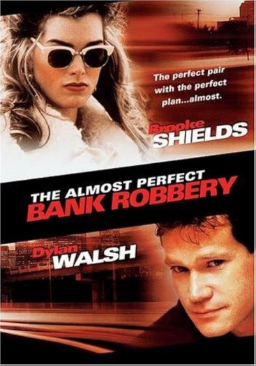 The Almost Perfect Bank Robbery (1997) Hindi ORG Dual Audio 1080p | 720p | 480p BluRay ESubs Download