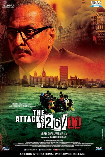 The Attacks of 2611 (2013) Hindi Movie 1080p | 720p | 480p HDRip ESubs Download