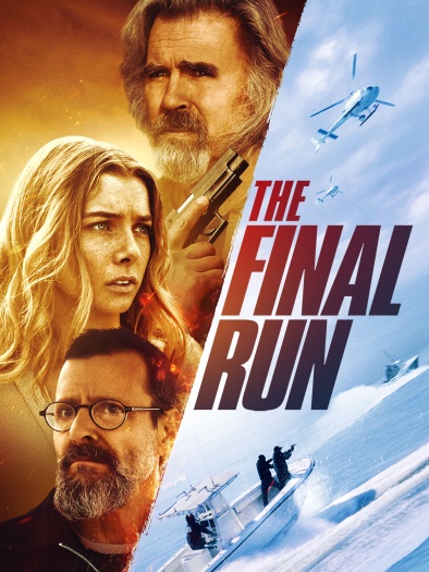 The Final Run (2025) Hindi HQ Dubbed 1080p | 720p | 480p HDRip Download