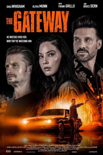 The Gateway (2021) Hindi ORG Dual Audio 1080p | 720p | 480p BluRay ESubs Download