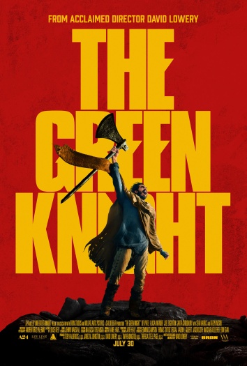The Green Knight (2021) Hindi ORG Dual Audio 1080p | 720p | 480p BluRay ESubs Download