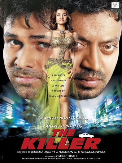 The Killer (2006) Hindi Movie 1080p | 720p | 480p HDRip ESubs Download