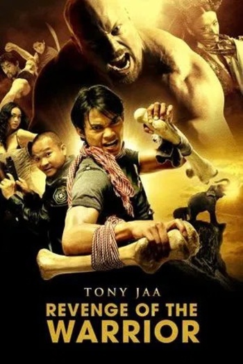 The Protector (Tom Yum Goong) (2005) Hindi ORG Dual Audio 1080p | 720p | 480p BluRay ESubs Download
