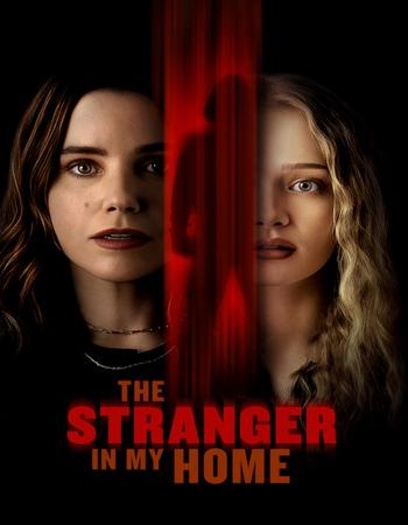 The Stranger in My Home (2025) Hindi ORG Dual Audio 1080p | 720p | 480p HDRip ESubs Download
