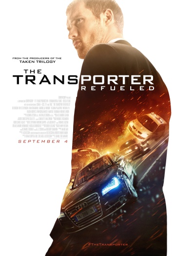 The Transporter Refueled (2015) Hindi ORG Dual Audio 1080p | 720p | 480p BluRay ESubs Download