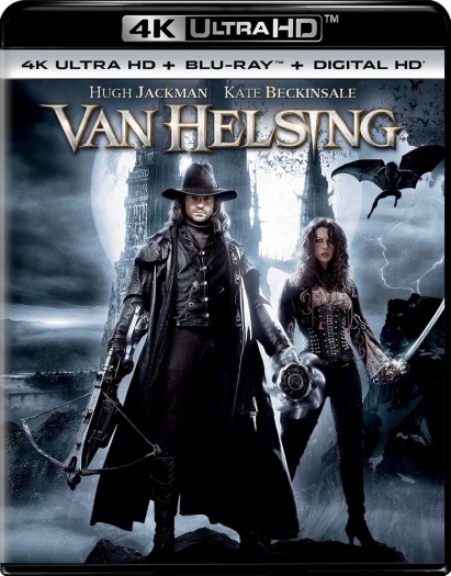 Van Helsing (2004) Hindi ORG Dual Audio 1080p | 720p | 480p BluRay ESubs Download