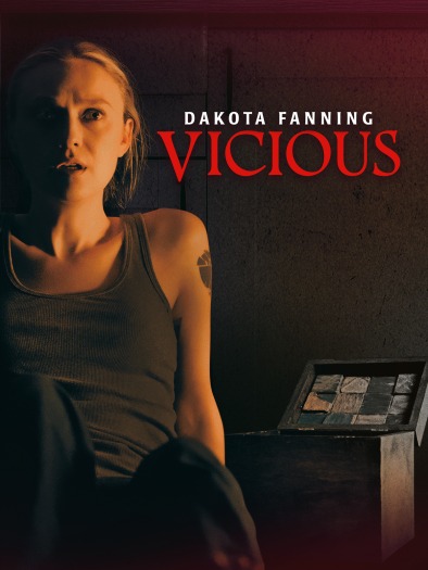 Vicious (2025) Hindi ORG Dual Audio 1080p | 720p | 480p HDRip ESubs Download