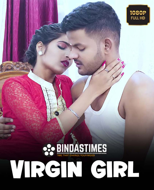 Virgin Girl (2025) Hindi Uncut Hot Short Film 720p HDRip 300MB Download