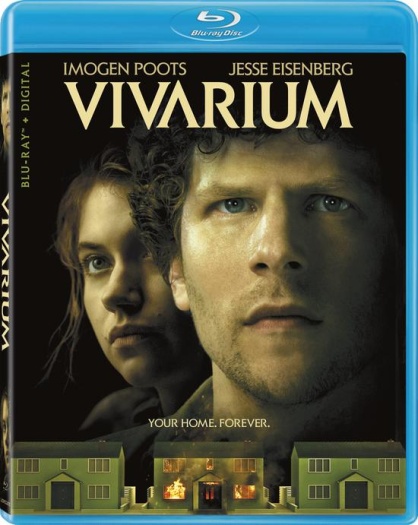 Vivarium (2019) Hindi ORG Dual Audio 1080p | 720p | 480p BluRay ESubs Download