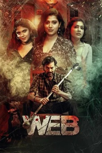 Web (2023) UNCUT Hindi ORG Dual Audio 1080p | 720p | 480p HDRip ESubs Download