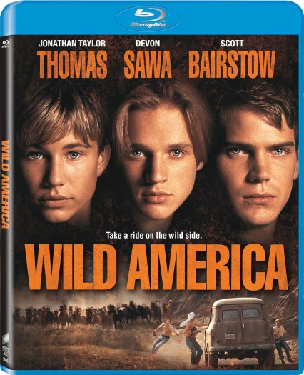Wild America (1997) Hindi ORG Dual Audio 1080p | 720p | 480p BluRay ESubs Download